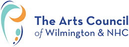 The Arts Council Of Wilmington/NHC Logo