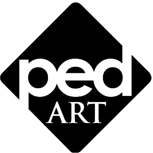 Pedestrian Art Wilmington NC