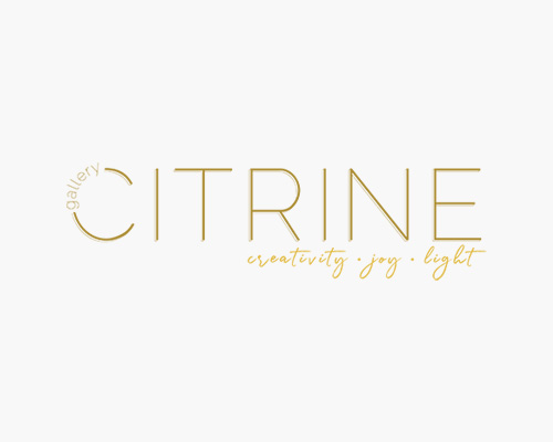 Gallery Citrine